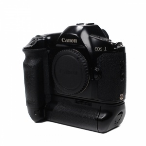 Used Canon EOS 1 Body